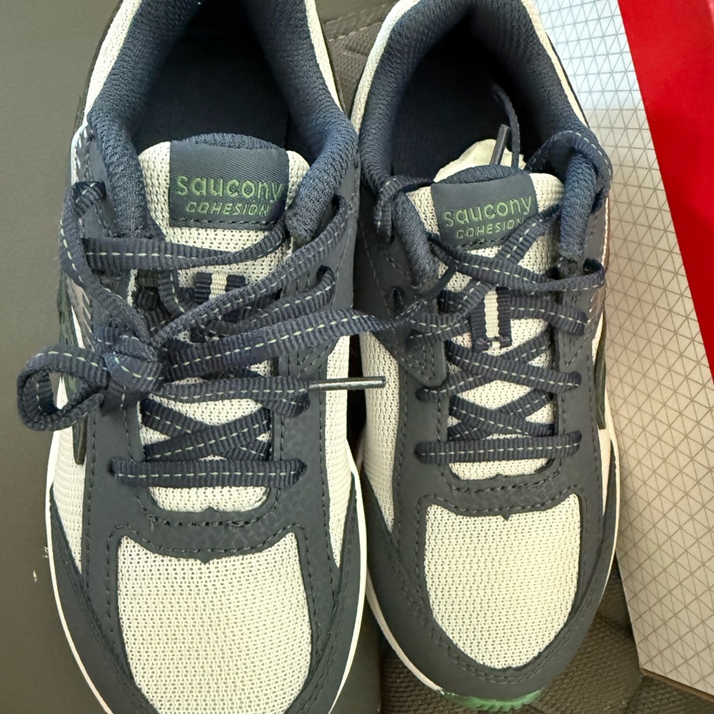 Saucony cohesion Kids Sneakers